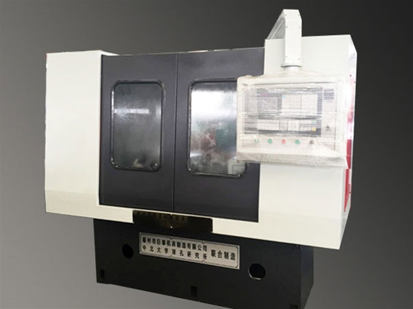 ZK2102數控深孔槍鉆